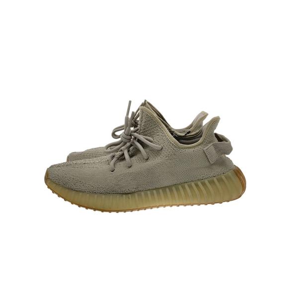 adidas◆YEEZY BOOST 350 V2/イージーブースト 350 V2/F99710/グレー/27.5cm/GRY