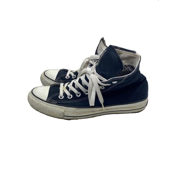 CONVERSE◇Chuck Taylor_チャックテイラー/ハイカットスニーカー/26.5