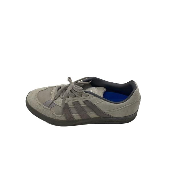 adidas◆ローカットスニーカー/25.5cm/GRY/IF2076