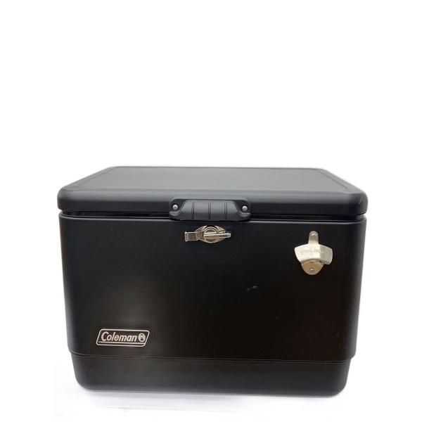 Coleman◇54QTスチールベルトクーラー/クーラーボックス/2159597