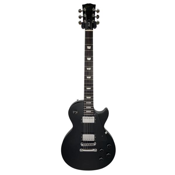 Gibson◇Les Paul Studio/2001/デッシュインレイ/セットネック/EB