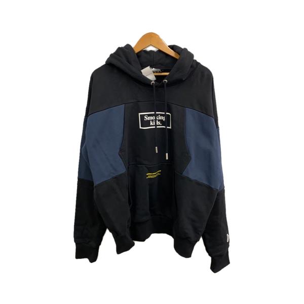 DIESEL◇FR2/パーカー/XL/コットン/BLK : セカンドストリートYahoo!店