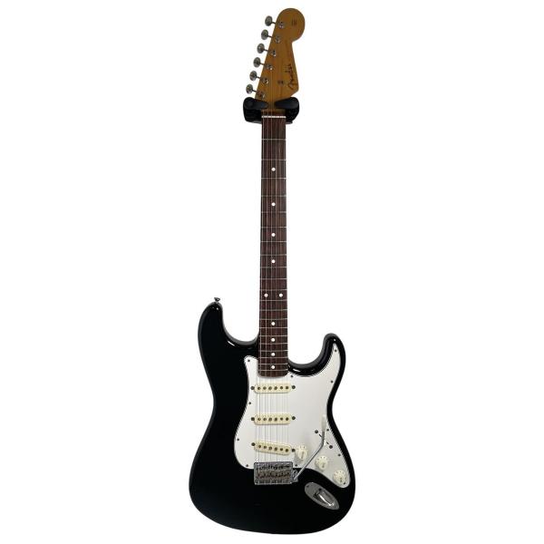 Fender Japan◇ST62-53/1993-1994/MADE IN JAPAN/フジゲン/BLK