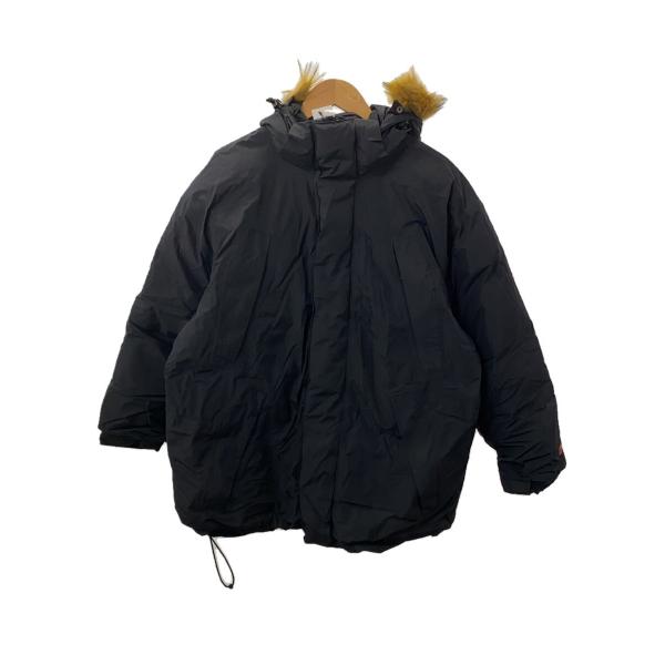 Supreme◇GORE-TEX 700-Fill Down Parka/ダウンジャケット/S