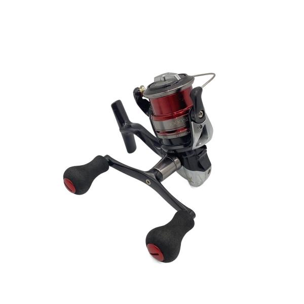 SHIMANO◇13 セフィアBB C3000S 03186/スピニングリール : セカンド