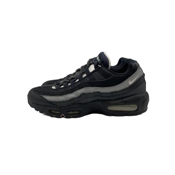 ナイキ　 NIKE AIR MAX 95 ESSENTIALエアマックス28.5 NIKE◇AIR MAX 95 ESSENTIAL_エアマックス エッセンシャル/28cm/BLK