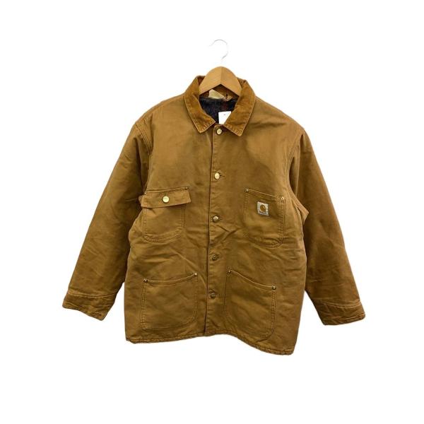 Carhartt チョアコート カバーオール Carhartt◇カバーオール/チョアコート/CML// : セカンドストリート
