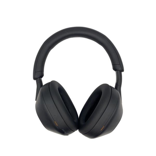 SONY◆ヘッドホン WH-1000XM5//