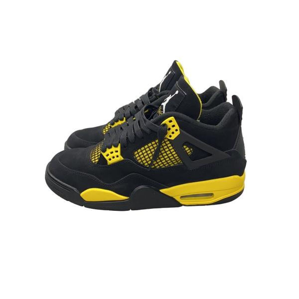 NIKE◆ハイカットスニーカー_DH6927-017/27cm/BLK//
