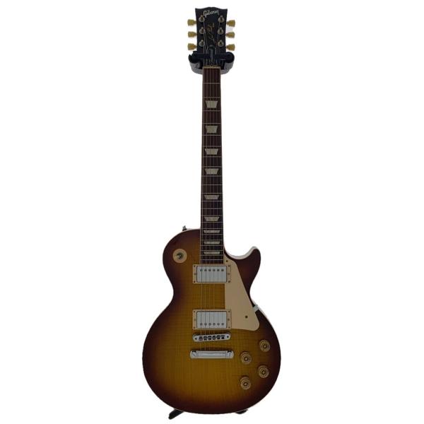 LPタイプ　 サンバースト エレキギター レスポール　Les Paul Slash Les Paul Standard | Limited Edition | Gibson Japan