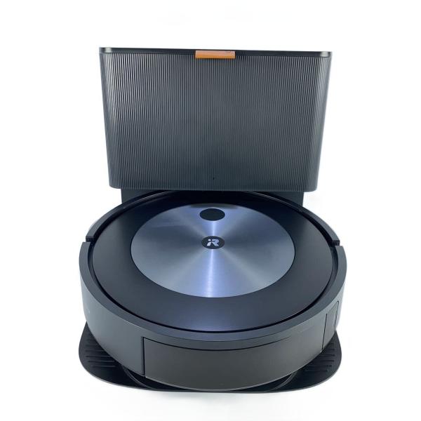 iRobot◇掃除機 ルンバ j715860 : セカンドストリートYahoo!店 - 通販