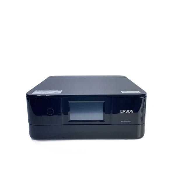 エプソンプリンター　EP-886AB　複合機　中古動作品　美品 EPSON◇複合機・プリンター/EP-886AB// : セカンドストリートYahoo!店
