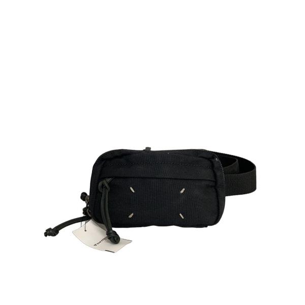 Maison Margiela ショルダーバック S55WB0014 Maison Margiela◇メゾンマルジェラ/ショルダーバッグ/ポリエステル