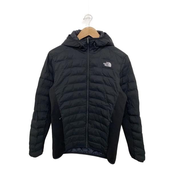 THE NORTH FACE◇RED RUN PRO HOODIE_レッドランプロフーディ/M