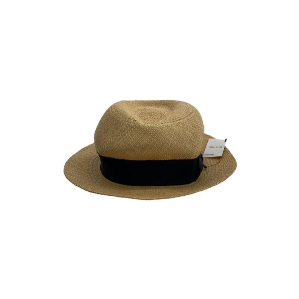 WACKO MARIA HATROCKERS ベージュハット　ワコマリア WACKO MARIA ワコマリア × 東京HAT ROCKERS 東京ハットロッカーズ