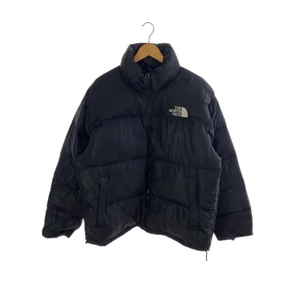 THE NORTH FACE◇NUPTSE JACKET ヌプシ ダウンジャケット/L/ナイロン