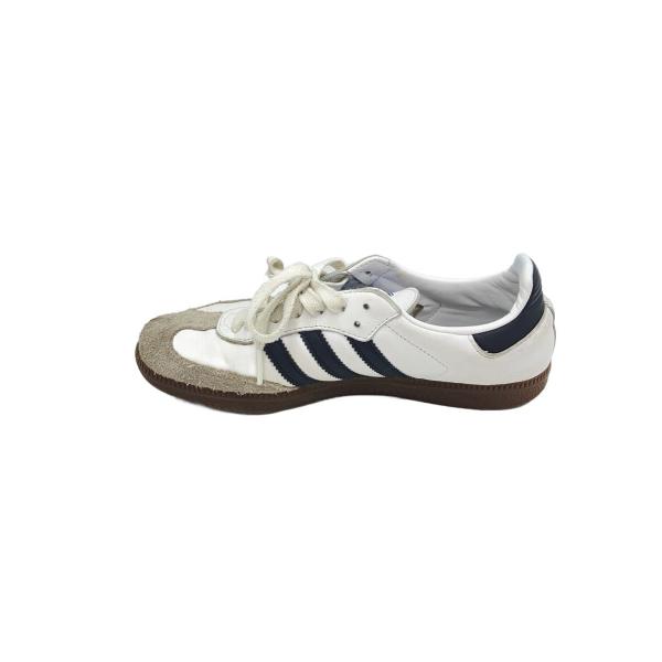 adidas◇オリジナルス/SAMBA OG/サンバ/ホワイト/B75806/24cm/WHT