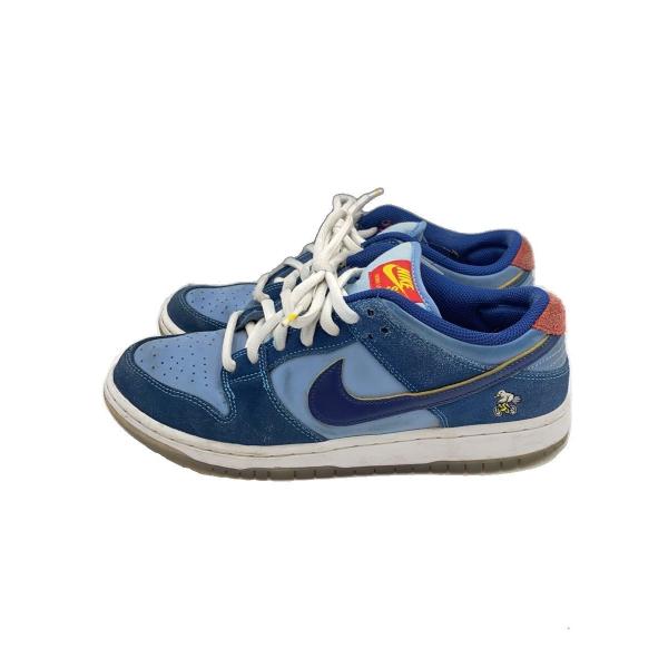 NIKE◆ローカットスニーカー_DX5549-400/27cm/BLU