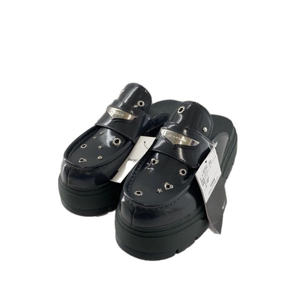 ナイキ　エアジョーダンミュールグレー　24センチ NIKE◇AIR JORDAN MULE SE_エアジョーダン ミュール SE/24cm/GRY