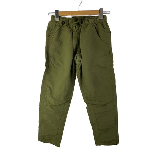 山と道 U.L. HIKE & BACKPACKING SHOP◇5-Pocket Pants/XS/ナイロン