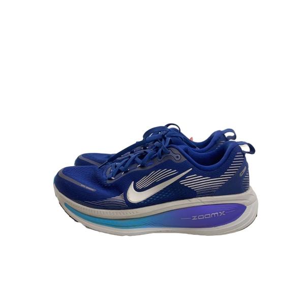 新品 ナイキ ボメロ18 SE 28cm NIKE◇VOMERO 18_ボメロ 18/28cm/BLU : セカンドストリートYahoo!店