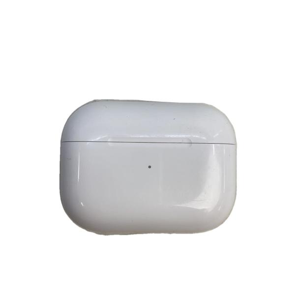 Apple◆イヤホン AirPods Pro 第2世代 MQD83J/A A2700/A2698/A2699//