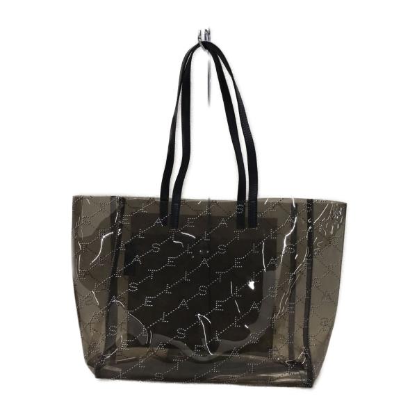 STELLAMcCARTNEY◇ステラマッカートニー/ビニールトートバッグ/541619