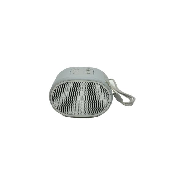 SONY◆Bluetoothスピーカー SRS-XB01 (W) [ホワイト]