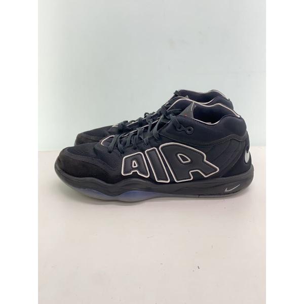 ナイキ G.T. ハッスル 2 EP 30cm NIKE◇G.T. HUSTLE 2 ASW EP_GT ハッスル EP/30cm/BLK : セカンド