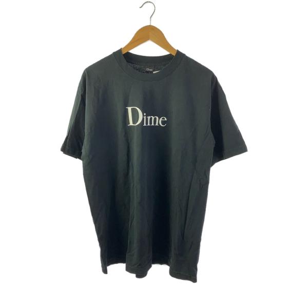 Dime★韓国大人気★男性用Classic Small Logo Hood T-Shirt★4色 tシャツ DIME / ダイム CLASSIC SMALL LOGO T-SHIRT メンズ