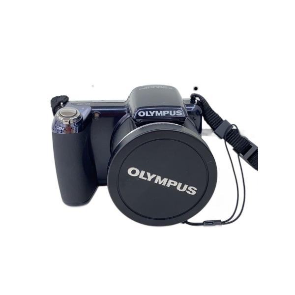 OLYMPUS◆デジタルカメラ OLYMPUS SP-810UZ