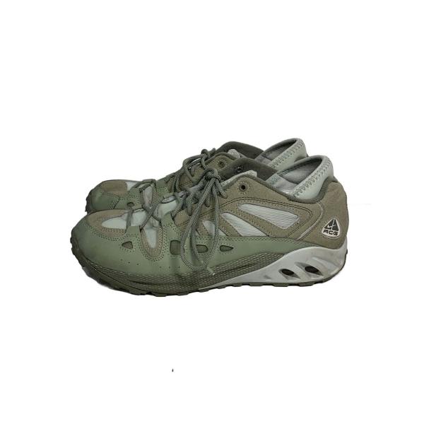 NIKE◆ローカットスニーカー_FV2925-300/28cm/GRY//