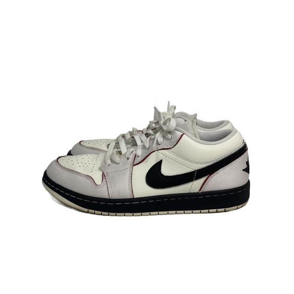 NIKE◆ハイカットスニーカー/28cm/WHT/iv5325-133//