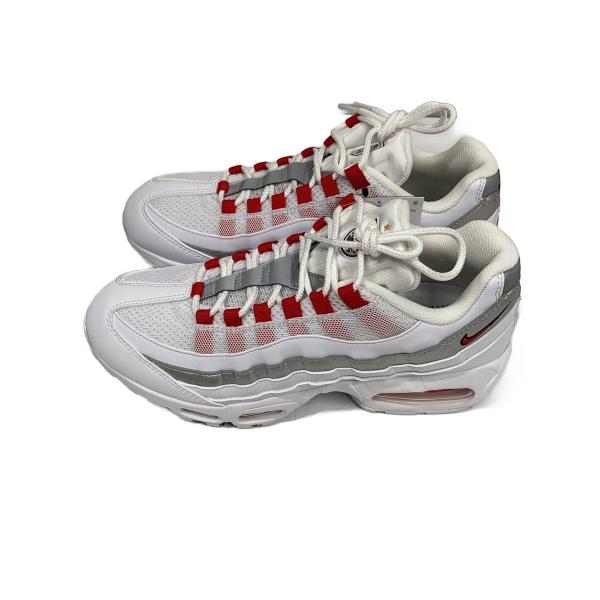 NIKE◆ローカットスニーカー/27.5cm/WHT/IQ0176-100//