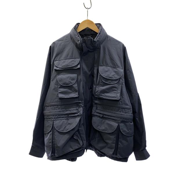 DAIWA PIER39◇WINDSTOPPER PERFECT FISHING JACKET/L/ゴアテックス