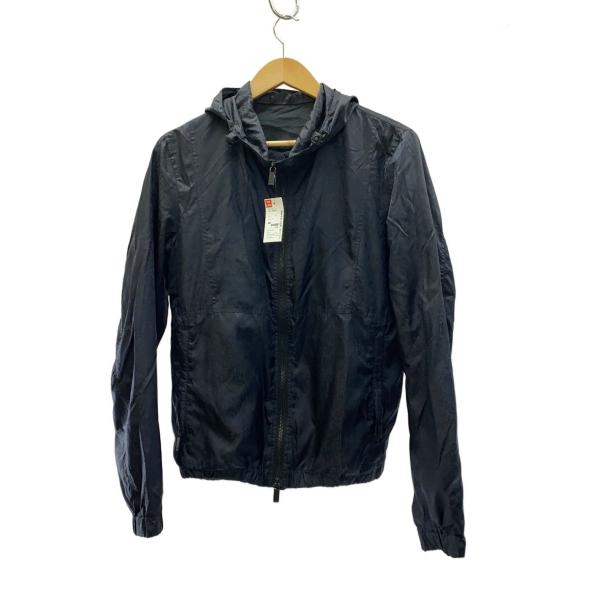 Dior homme 2009ss ディオール プルオーバーナイロンブルゾン DIOR HOMME - Dior homme 2009ss ディオール プルオーバーナイロン