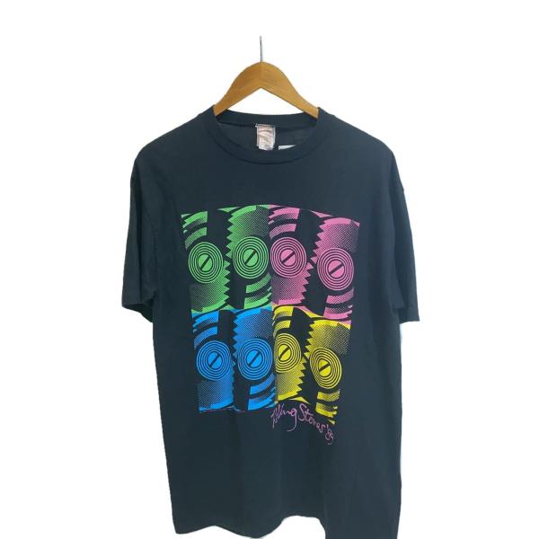 激レア スウェット ローリングストーンズ Rolling Stones 89年製 激レア スウェット 89年製 ローリングストーンズ rolling stones