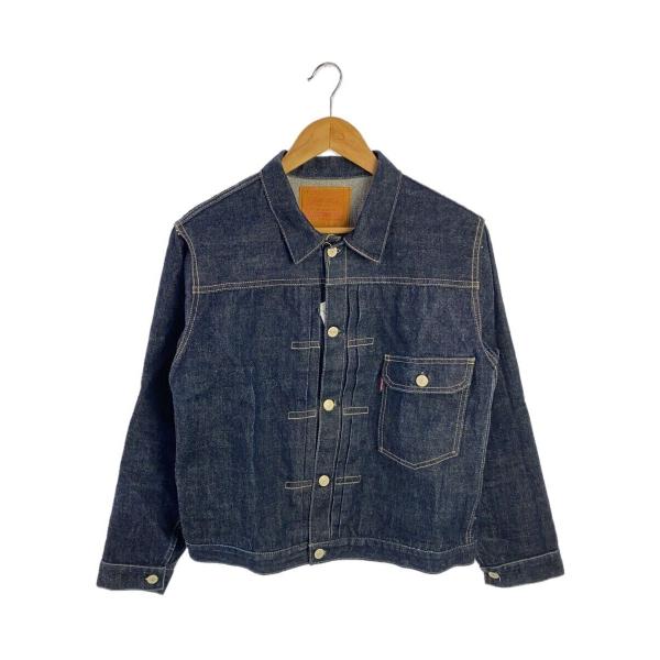 J*1様 レア品　WAREHOUSE & CO. ダックディガー　デニム　ジーン WAREHOUSE◇DUCK DIGGER/大戦モデル/1st/赤耳/Gジャン/36/デニム