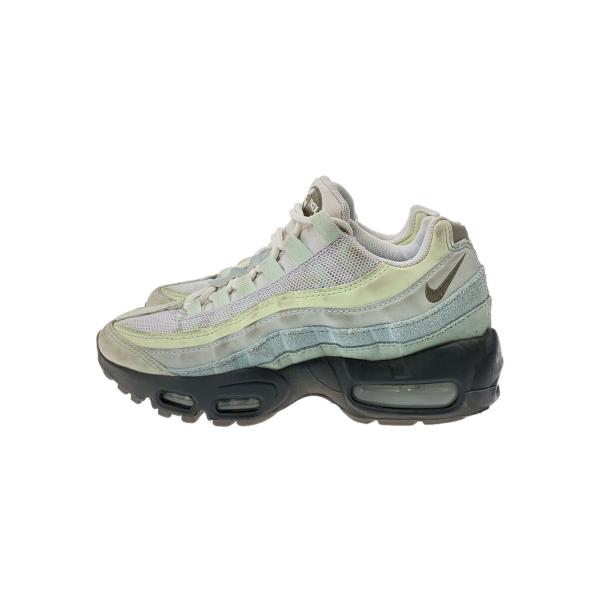 NIKE / AIR MAX 95 SEQUOIA_エアマックス 95 セコイア/28.5cm/グリーン NIKE◇AIR MAX 95 SEQUOIA_エアマックス セコイア/23cm/グリーン