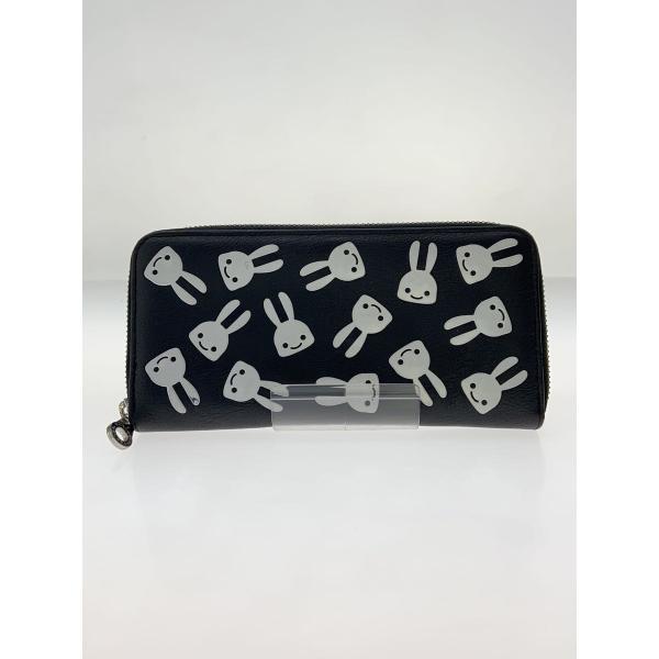 CUNE 財布　長財布 自分大好きロングウォレット｜ウサギがいる｜CUNE ONLINE STORE