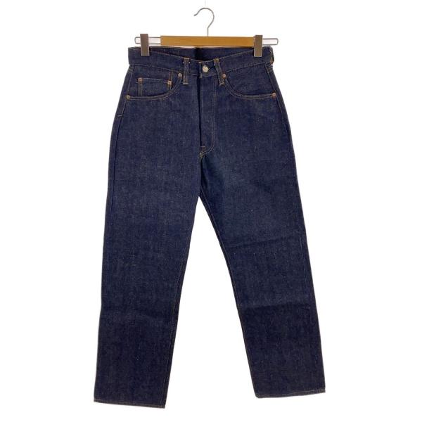 Levi's◇70s/VT/501/66前期/実寸W29/デニム/インディゴ/デッドストック