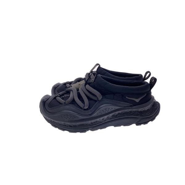 HOKA(HOKA ONE ONE)◇ORA PRIMO/ローカットスニーカー/25.5cm/BLK