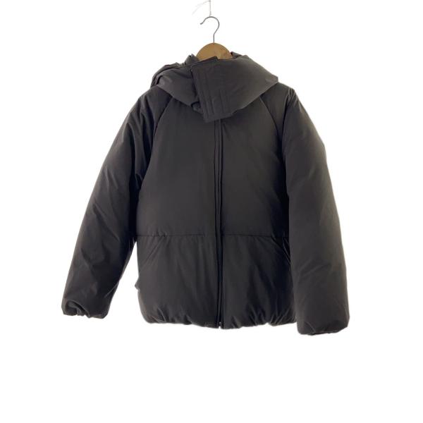 Graphpaper◇ダウンジャケット/1/ポリエステル/GRY/無地/GU213-20028