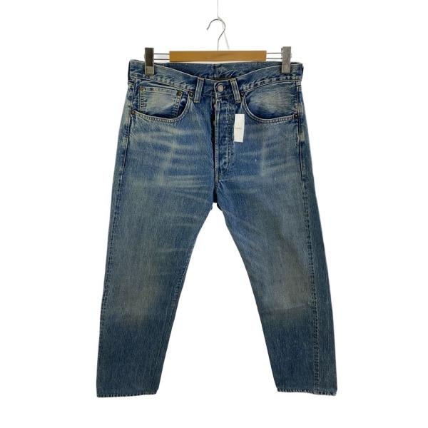 Levi's Vintage Clothing◇LVC/1947年モデル/501XX/ストレートパンツ