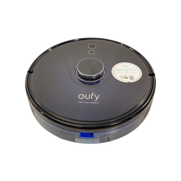 ANKER◇掃除機 Eufy RoboVac L35 Hybrid+ T2182512// : セカンド