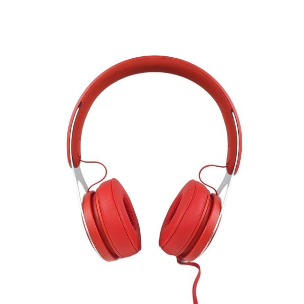 beats by dr.dre◇ヘッドホン Beats EP ML9C2PA/A [レッド] A1746