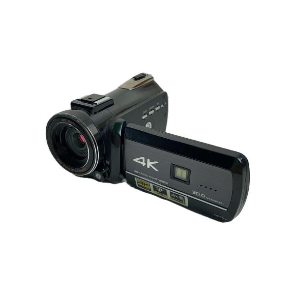 ビデオカメラ DV-AC3-BK RWC◇ビデオカメラ DV-AC3-BK ドンキホーテ : セカンドストリートYahoo