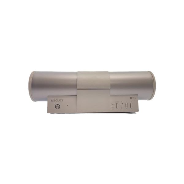 サーモス veclos SPW-500WPホワイト THERMOS◇Bluetoothスピーカー VECLOS SPW-500WP WH [ホワイト
