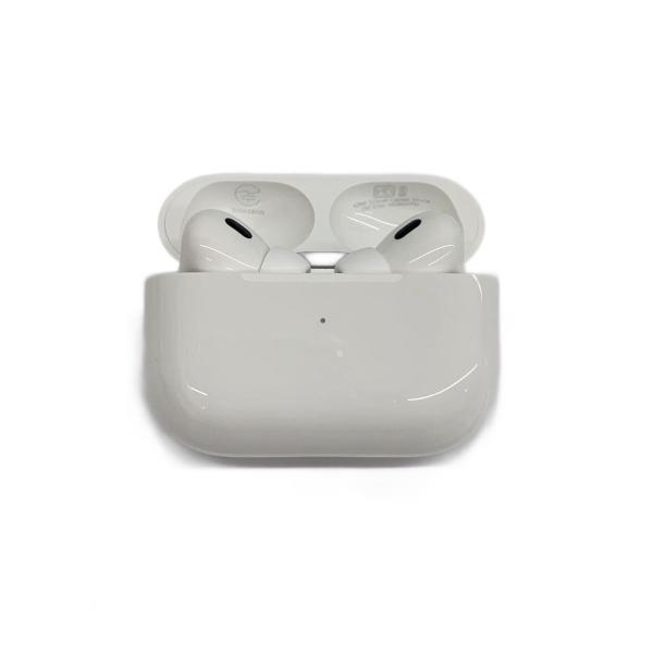 Apple◇AirPods Pro 第2世代 MagSafe充電ケースUSB-C A2968/3047/3048
