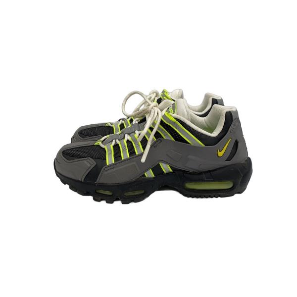 NIKE◇AIR MAX 95 NDSTRKT_エア マックス NDSTRKT/26.5cm/GRY